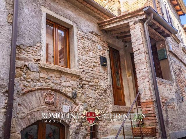 Appartamento in vendita a Santo Stefano, Anghiari