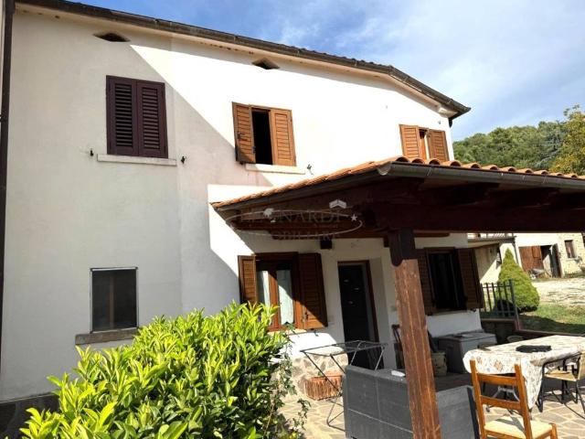 Villa Indipendente in vendita a Santo Stefano, Anghiari