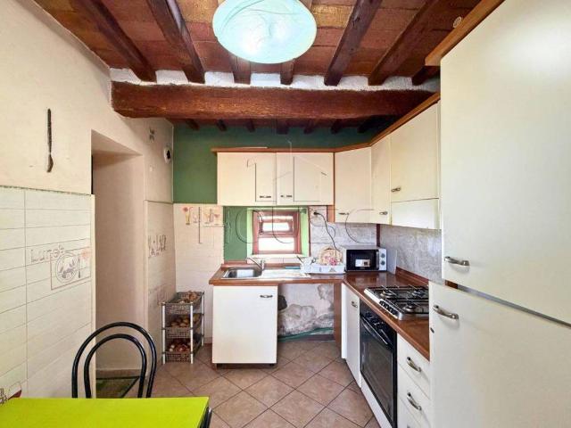 Villa Indipendente in vendita a Santo Stefano, Anghiari