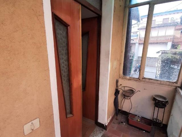 Villa Indipendente in vendita a Comunità montana della valle Camonica, Angolo Terme