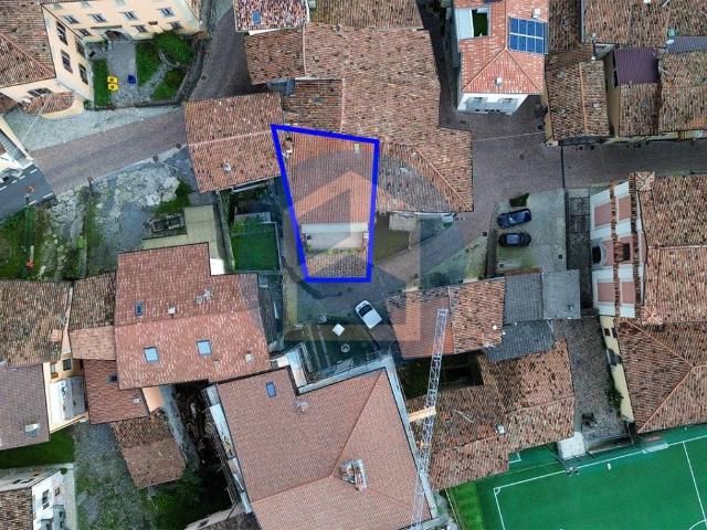 Villa Indipendente in vendita a Comunità montana della valle Camonica, Angolo Terme