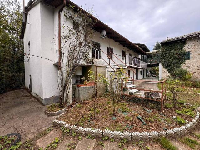 Villa Indipendente in vendita a Piemonte, Torino