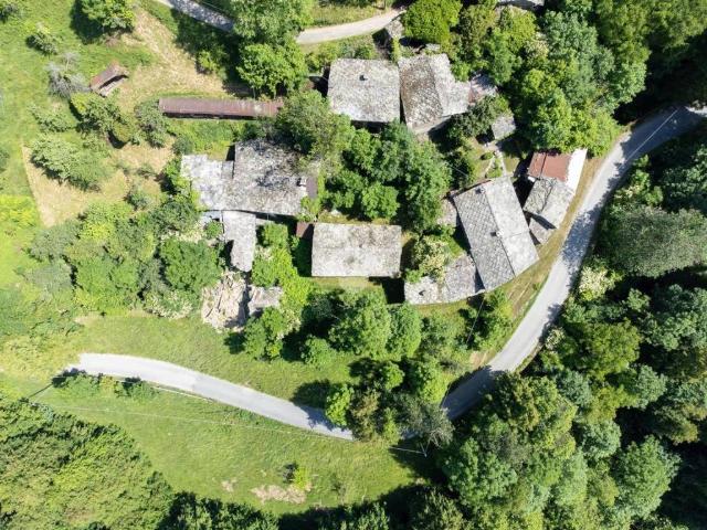 Villa Indipendente in vendita a Piemonte, Torino