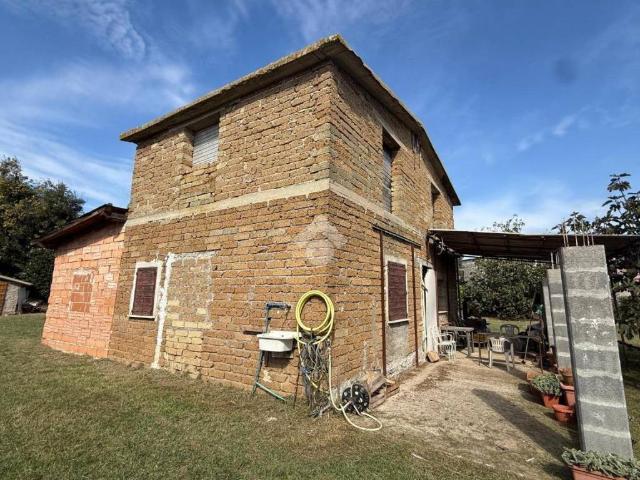 Villa Indipendente in vendita a Albucceto, Anguillara Sabazia