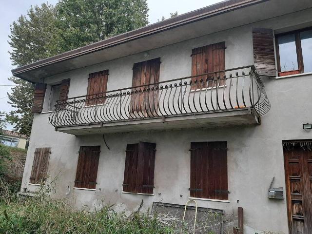 Villa Indipendente in vendita a Anguillara Veneta, Veneto