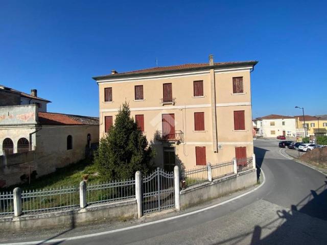 Villa Indipendente in vendita a Anguillara Veneta, Veneto