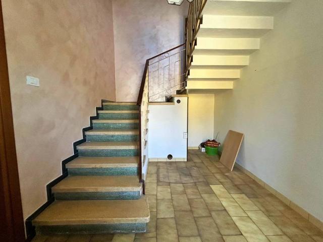 Villa Indipendente in vendita a Anguillara Veneta, Veneto