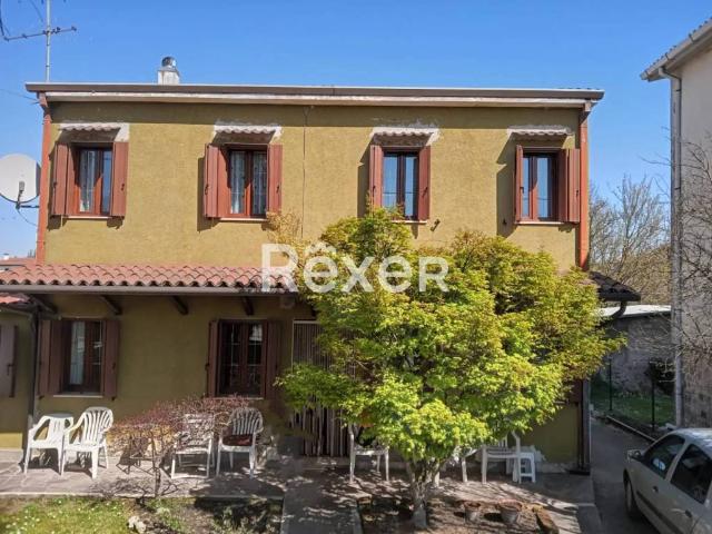 Villa Indipendente in vendita a Anguillara Veneta, Veneto