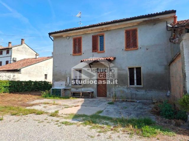 Villa Indipendente in vendita a Annicco, Lombardia
