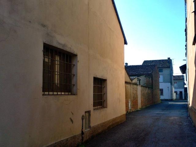 Villa Indipendente in vendita a Annicco, Lombardia