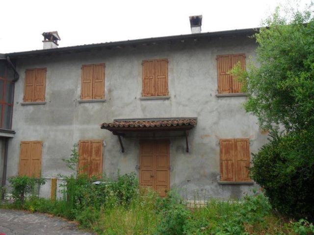 Villa Indipendente in vendita a Annicco, Lombardia