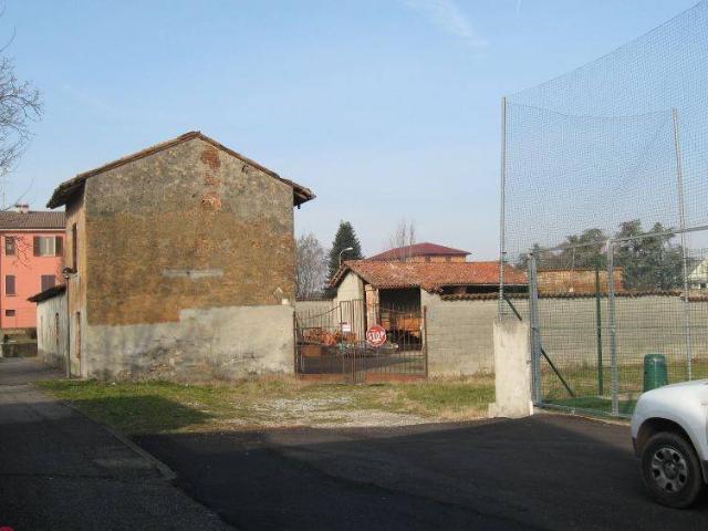 Villa Indipendente in vendita a Annicco, Lombardia
