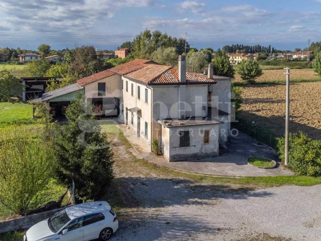 Villa Indipendente in vendita a Annone Veneto, Veneto