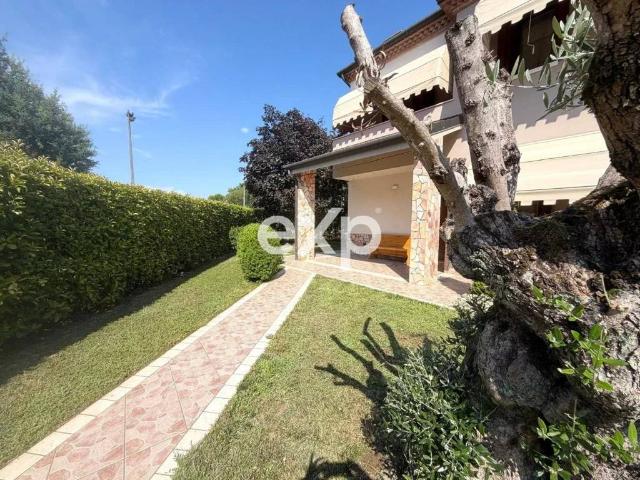 Villa Indipendente in vendita a Annone Veneto, Veneto