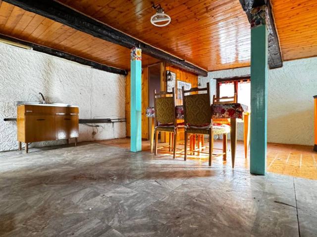 Villa Indipendente in vendita a Bannio Anzino, Piemonte