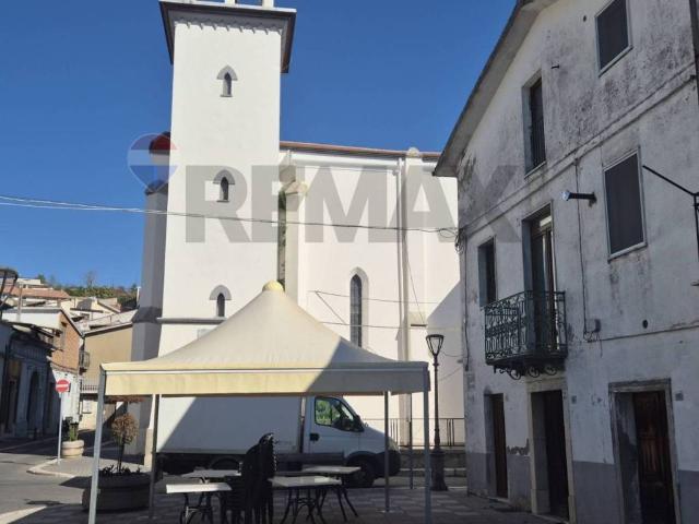 Villa Indipendente in vendita a Anzano di Puglia, Foggia