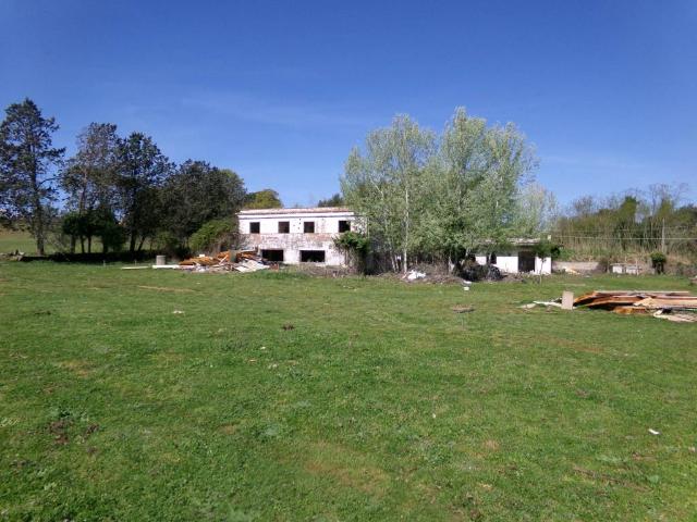 Villa Indipendente in vendita a Miglioramento, Roma Capitale
