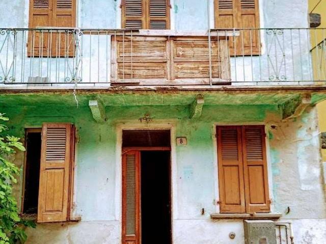 Villa Indipendente in vendita a Piemonte, Verbano-cusio-ossola