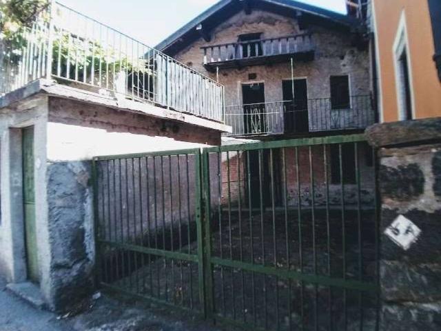 Villa Indipendente in vendita a Piemonte, Verbano-cusio-ossola