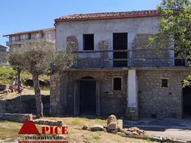 Villa Indipendente in vendita a Campania