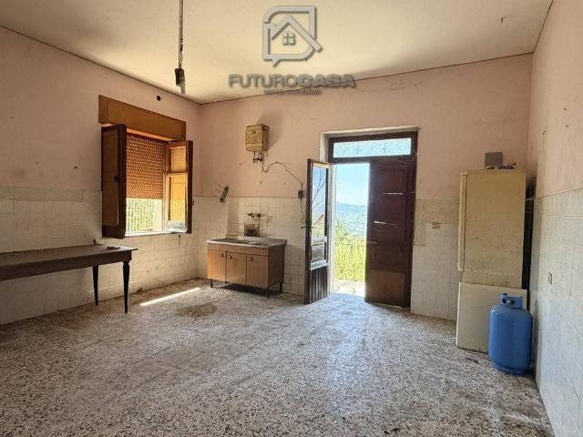 Villa Indipendente in vendita a Campania