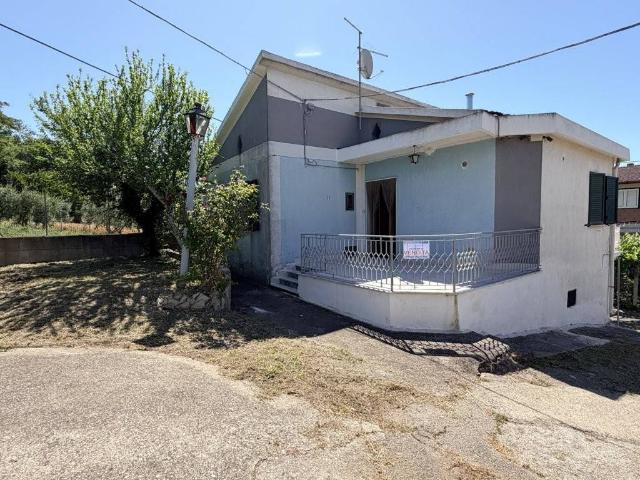 Villa Indipendente in vendita a Campania