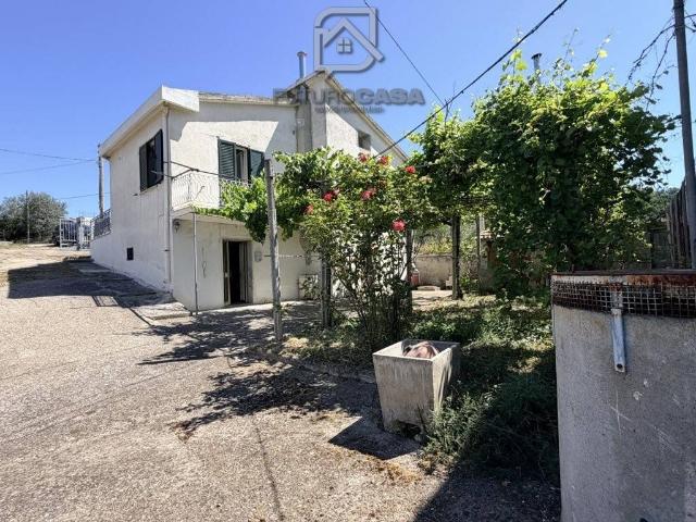 Villa Indipendente in vendita a Campania