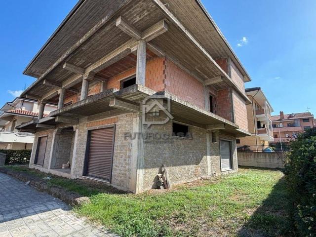 Villa Indipendente in vendita a Apice, Campania