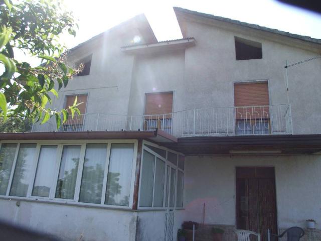 Villa Indipendente in vendita a Campania