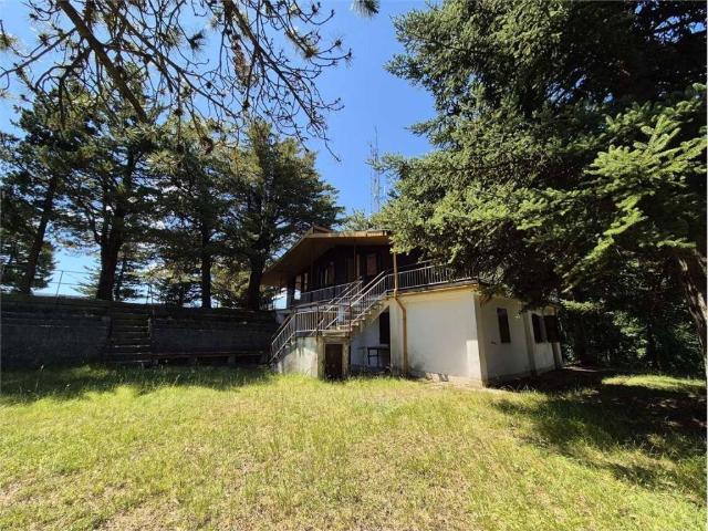 Villa Indipendente in vendita a Marche, Macerata
