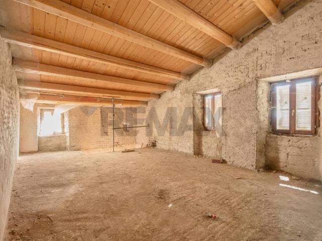 Villa Indipendente in vendita a Madonna della Fonte, Apiro