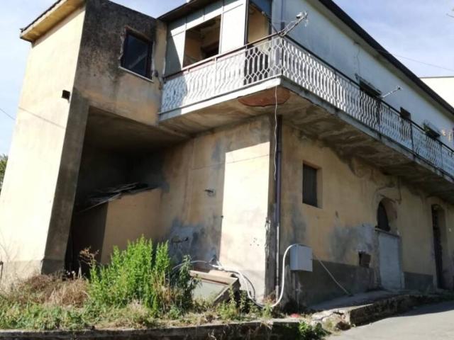 Villa Indipendente in vendita a Apollosa