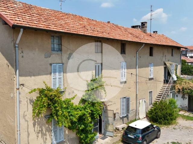 Villa Indipendente in vendita a Appiano Gentile, Como