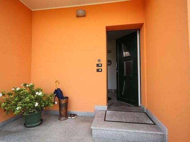 Villa Indipendente in vendita a Mont Beludrò, Appiano Gentile