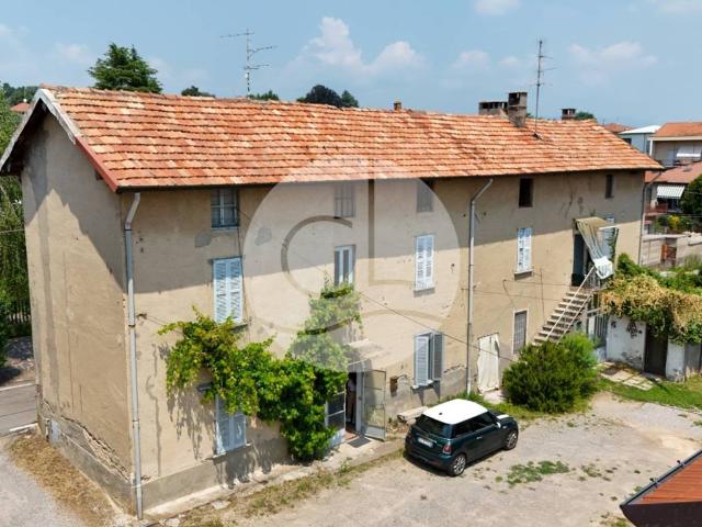 Villa Indipendente in vendita a Appiano Gentile, Como
