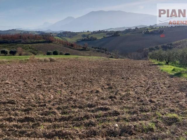 Villa Indipendente in vendita a Marche, Ascoli Piceno