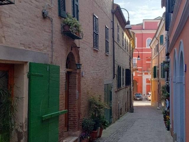 Villa Indipendente in vendita a Marche, Macerata