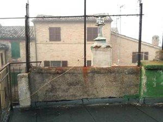 Villa Indipendente in vendita a Marche, Macerata