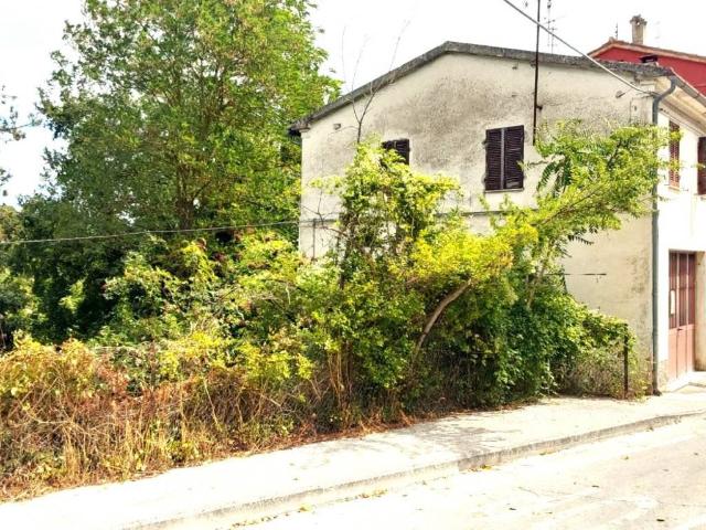 Villa Indipendente in vendita a Marche, Macerata