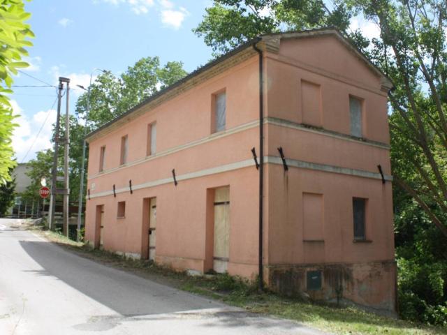 Villa Indipendente in vendita a Marche, Macerata