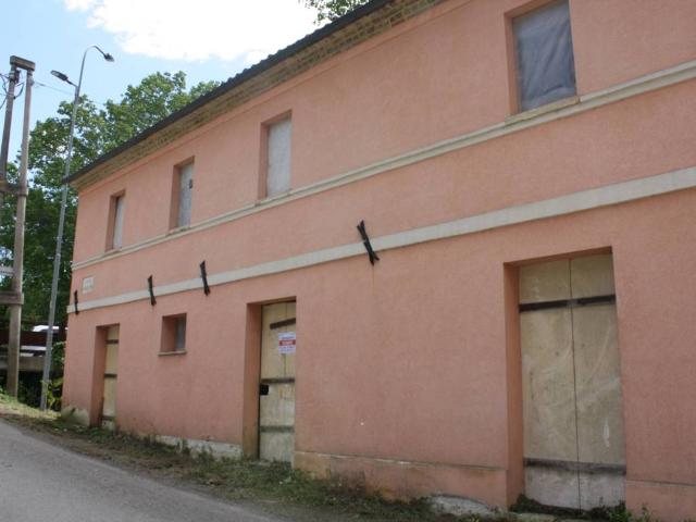 Villa Indipendente in vendita a Marche, Macerata