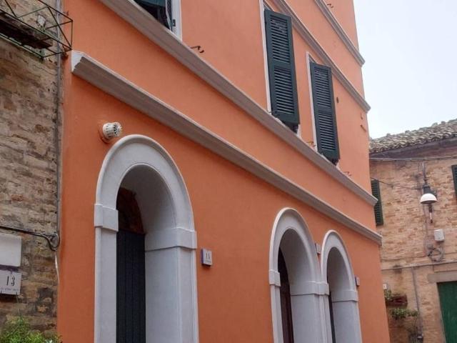 Villa Indipendente in vendita a Marche, Macerata