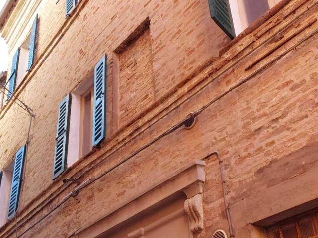 Villa Indipendente in vendita a Marche, Macerata
