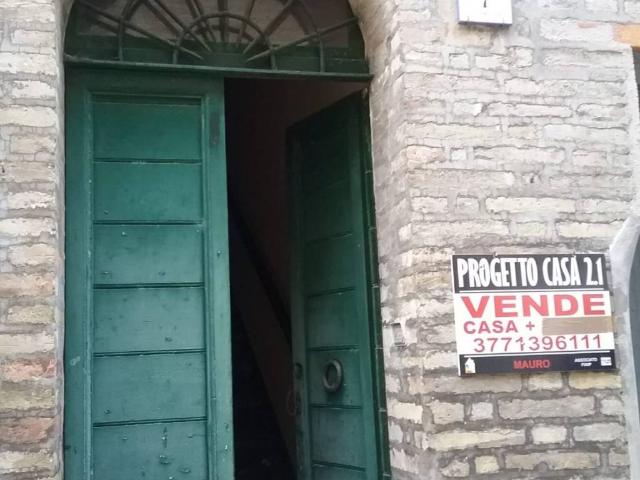 Villa Indipendente in vendita a Marche, Macerata