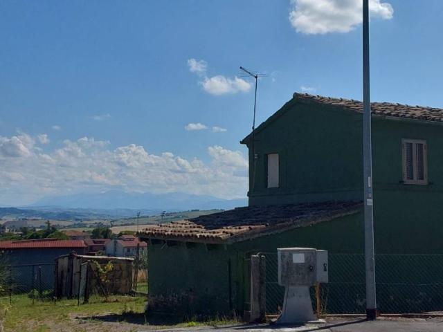 Villa Indipendente in vendita a Marche, Macerata