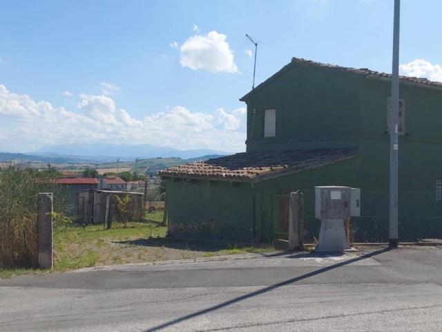 Villa Indipendente in vendita a Marche, Macerata