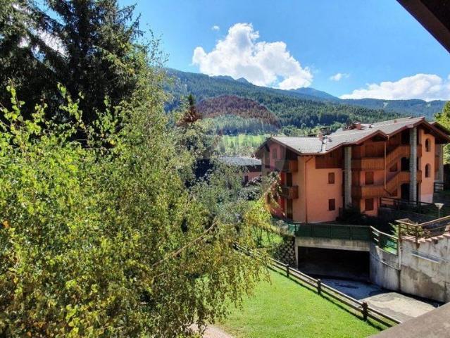 Villa Indipendente in vendita a Mavigna, Aprica