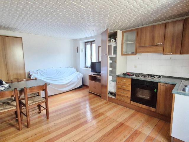 Villa Indipendente in vendita a Santa Maria, Aprica