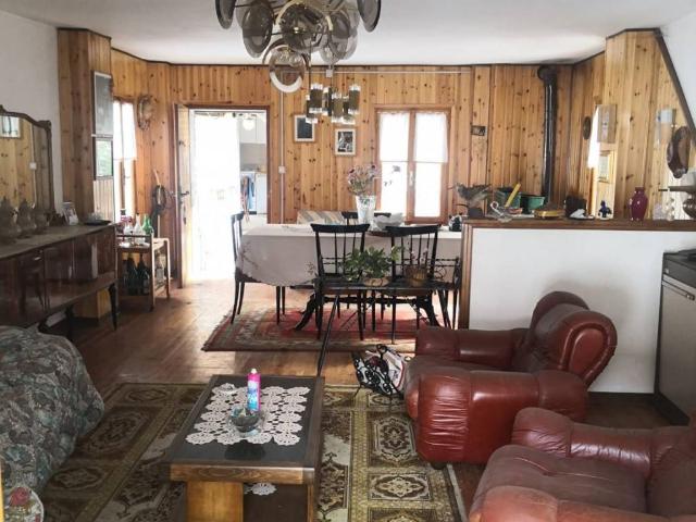 Villa Indipendente in vendita a Aprica, Lombardia