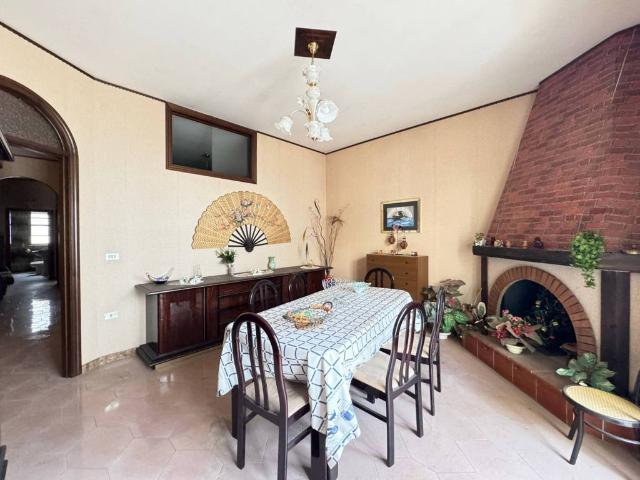 Villa Indipendente in vendita a Puglia, Foggia